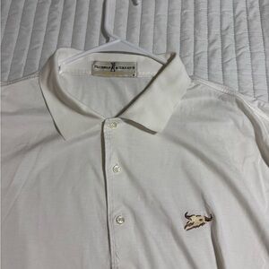 Fairway & Greene x Rock Creek Cattle Company Golf Shirt